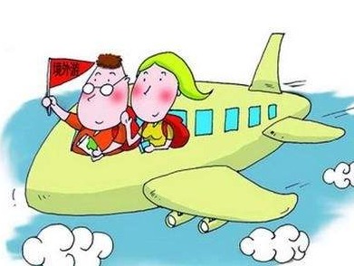中秋国庆旅游价格普涨  出境游最受市民欢迎