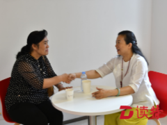 党代表接待 ·第11期 | 下夜班没路灯？这事党代表也能帮忙管