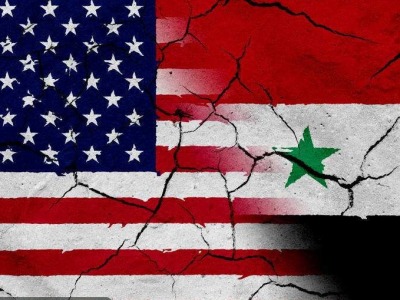 美国宣布制裁和叙利亚政府有关的4名个人和5个实体