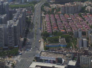 “最豪华断头路”贯通在即！横岗街道打通征地拆迁“最后一米”