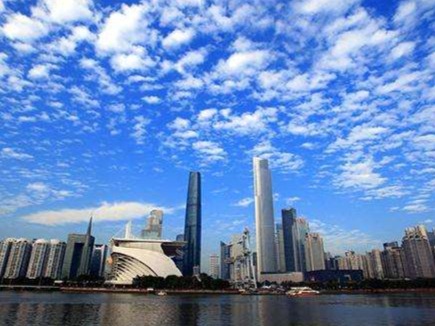 广东：空气质量改善“天花板效应”凸显，减排边界效应显现