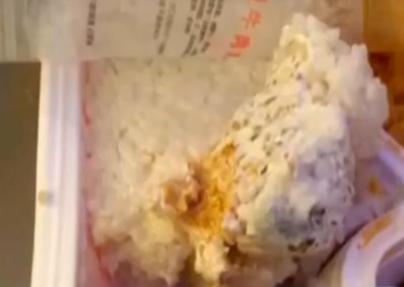 特评｜高铁可以停卖盒饭