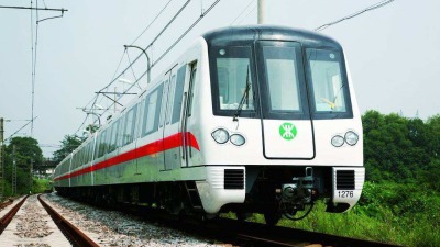 深圳地铁地下段17日恢复运营 高架区段恢复时间待定
