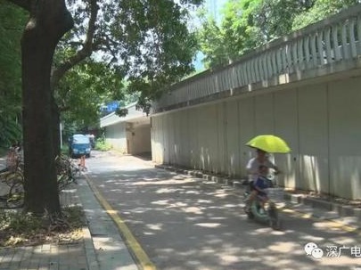 8分钟的上学路要走1个多小时 深圳家长很发愁！ 