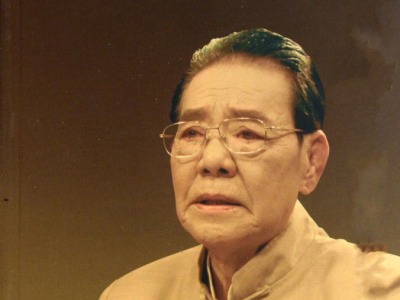 评书大师单田芳病逝，享年84岁