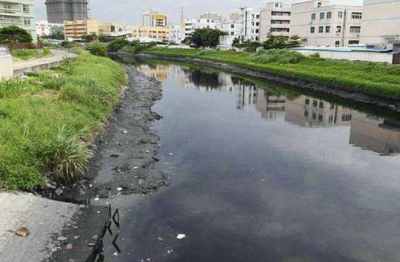 深圳将全面整治“散乱污危”企业场所，重点是“五河流域”！