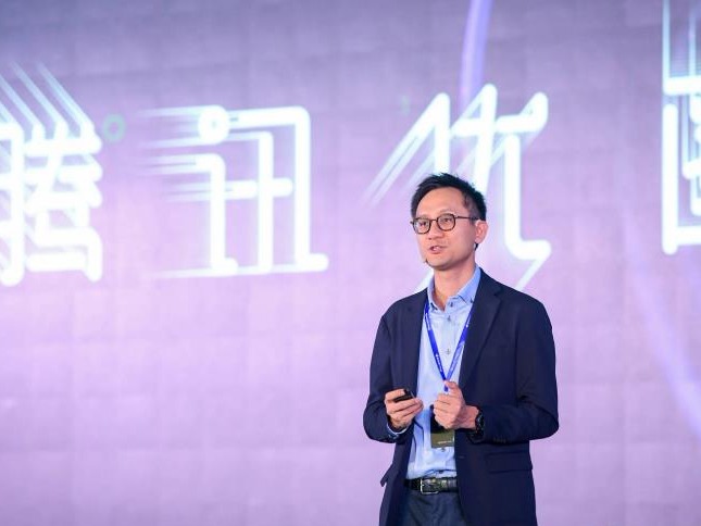 腾讯高级执行副总裁汤道生:将借助计算机视觉技术改造世界