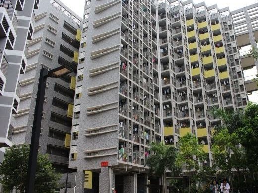 深大20岁女生坠楼身亡 具体原因待查