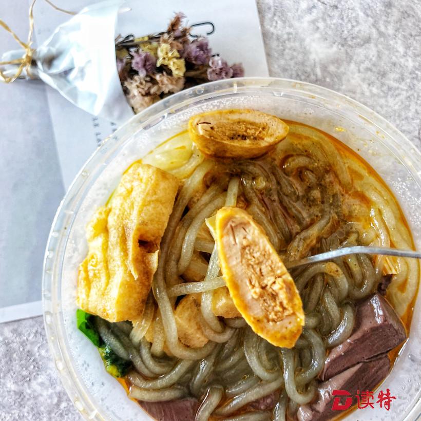 吃完这些小吃，小编的锁骨竟然不见了！