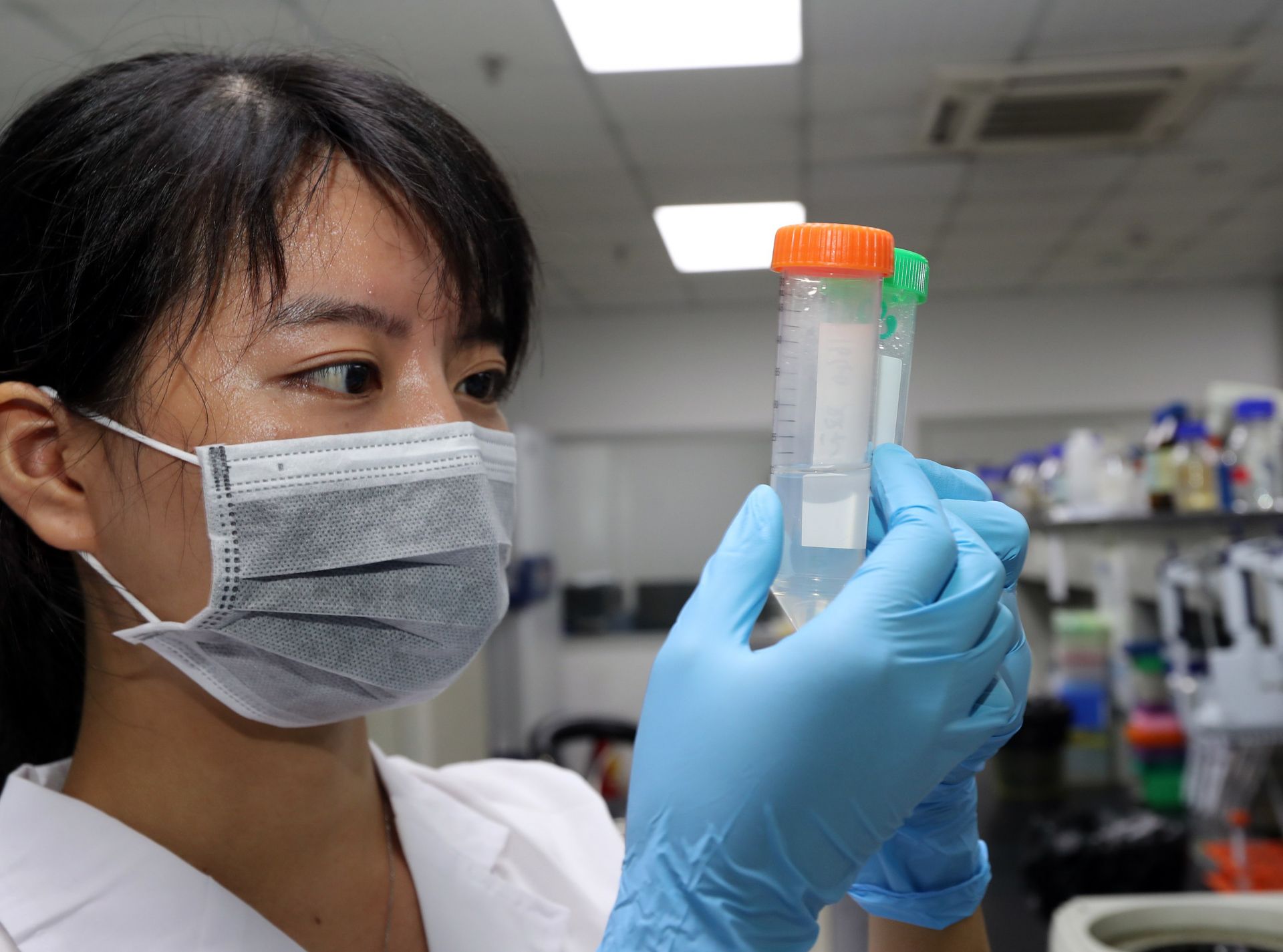 国内原创新药领军企业微芯生物取得突破