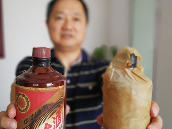 30年茅台酒49元？一律师网购后起诉淘宝索赔十倍货款