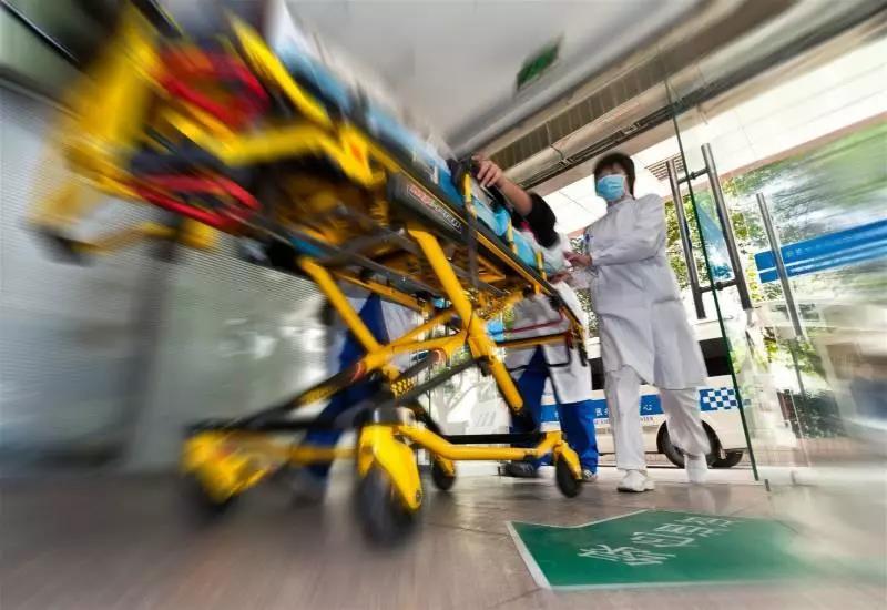 急危重病人先救治后交费！深圳《急救条例》带来新变化
