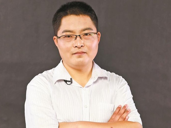 圆梦深圳｜楚勤威：两次偶然决定人生轨迹