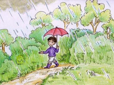 深圳未来3天有小雨 气温略降