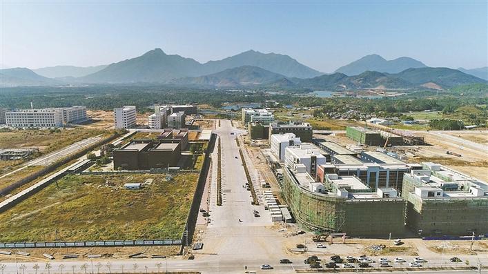 龙岗：探索精准扶贫的样本工程，以帮扶促转型实现共赢
