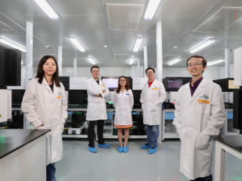 华大发布最大规模中国人基因组学大数据研究成果  