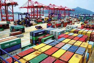 粤外贸发展稳中向好 前三季度进出口总值同比增长5.9%