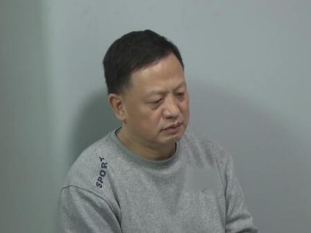 最高人民检察院依法对王晓光决定逮捕