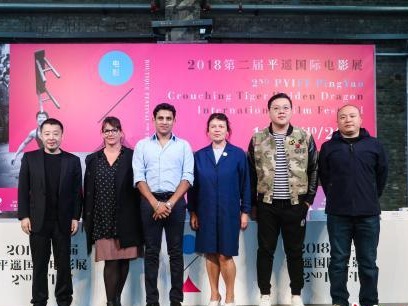 金砖五国合拍片《半边天》国际首映 聚焦女性主题