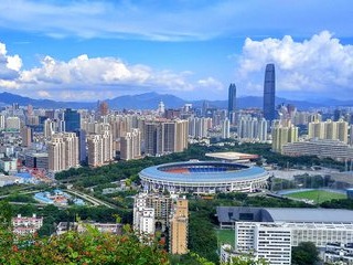 深圳民航业热议习近平总书记视察广东重要讲话精神