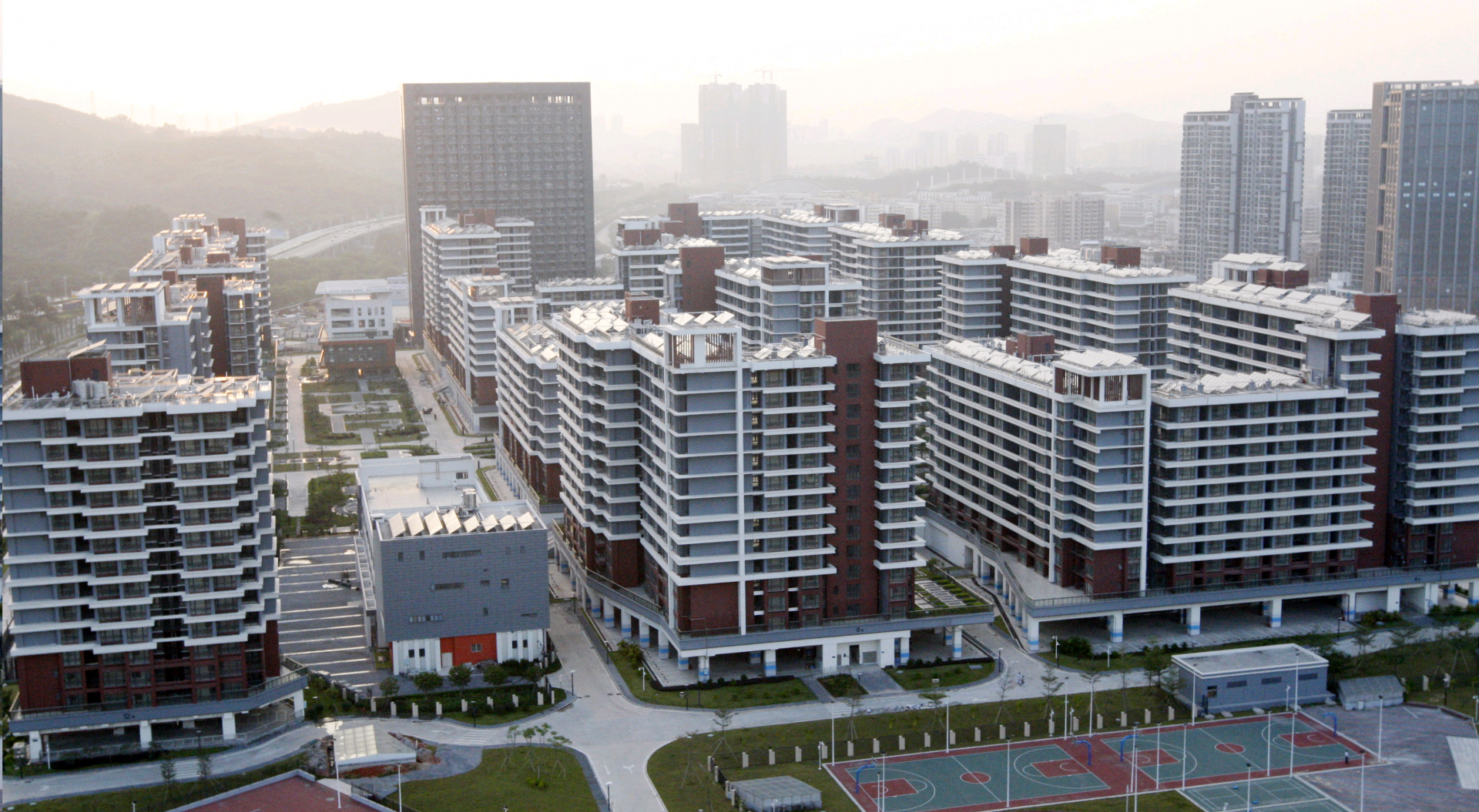 又有1.5万户家庭将载入深圳公租房轮候册