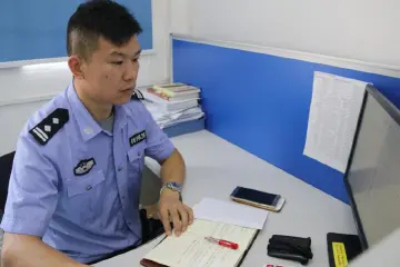 张勇军：民生案件无小事​