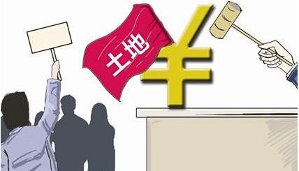 深圳10月份出让8宗土地 土地市场有望迎来出让小高峰