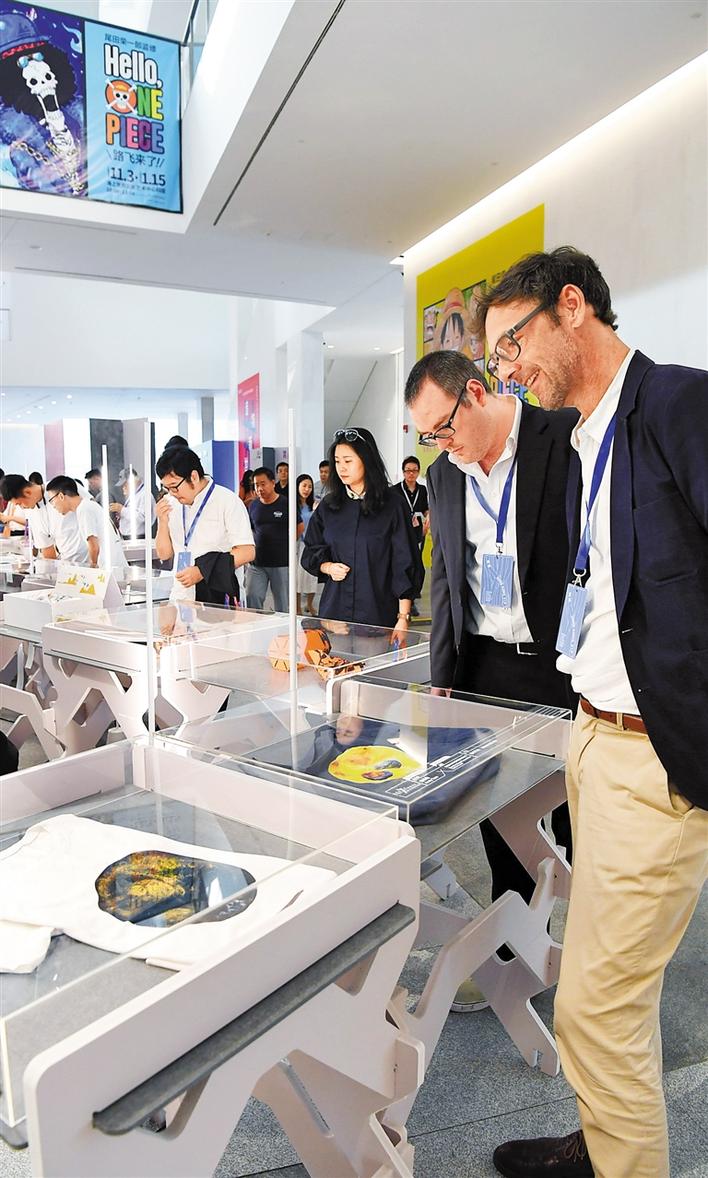 2018深港设计双城展启幕！为期两个多月，以“双城·相承”为主题