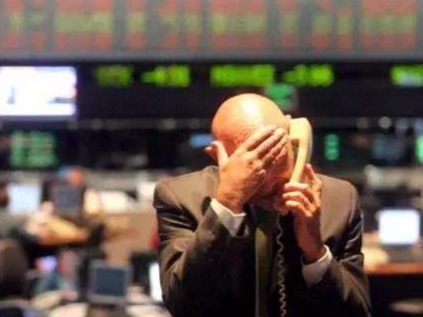 道指重挫超过600点，A股将检验反弹成色