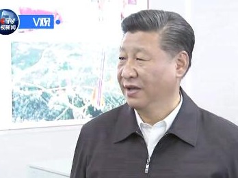 习近平：给中小企业更多的机会和空间