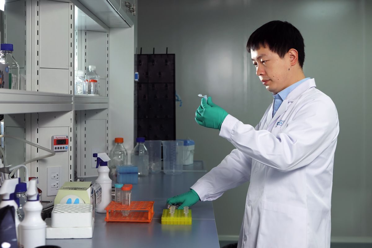 大脑“抉择”之谜揭开！《科学》发表深圳先进院朱英杰等研究成果