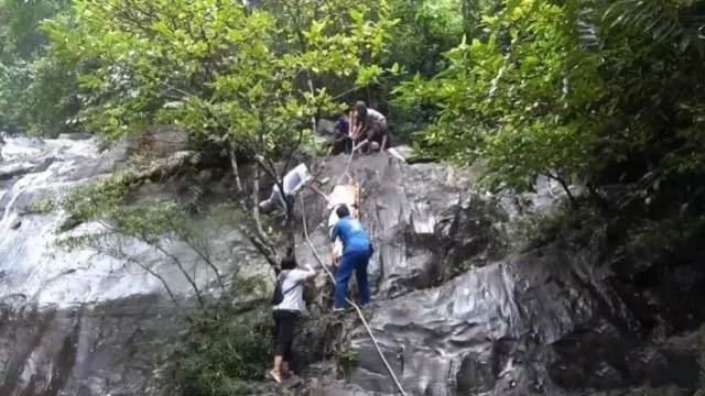  更多细节曝光！28岁黑龙江女游客泰国死亡案确认被谋杀