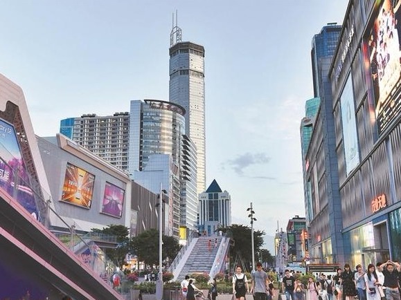 从计划到市场的伟大实践——社会主义市场经济建设40年经验启示录