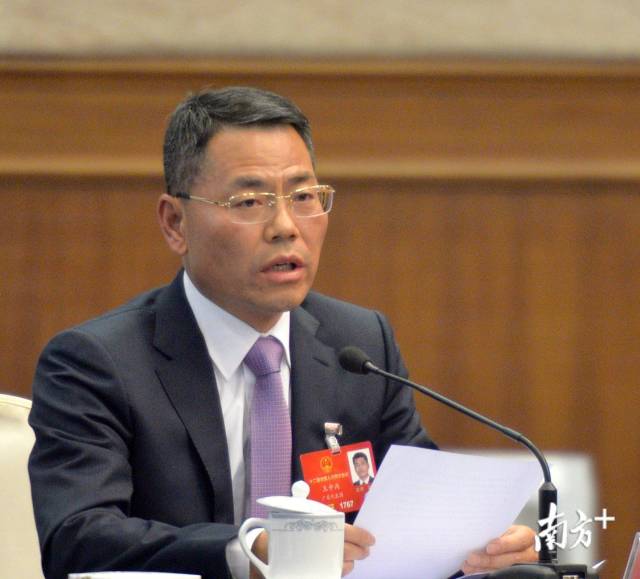 王中丙就任省应急管理厅厅长，曾力推海洋经济高质量发展