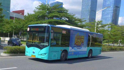 深圳拟优化调整99条公交线路，4条公交线路将直达莲塘口岸