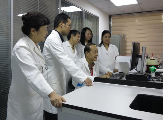 世界生命科学大会召开 我国干细胞领域研究已处世界前沿