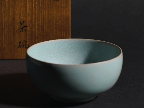 预热2018香港秋拍！佳士得首度携精品赴广州举办预展