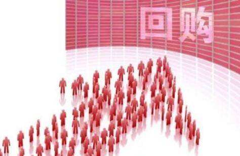 证监会将系统梳理有关上市公司股份回购制度规则