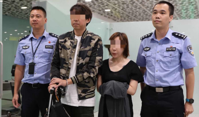 售假被粉丝举报的网红“猫娘”已经在深圳被批准逮捕了