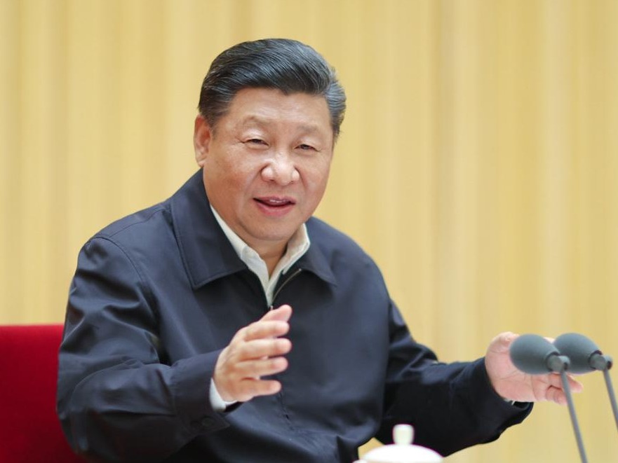 习近平回信勉励广大民营企业家