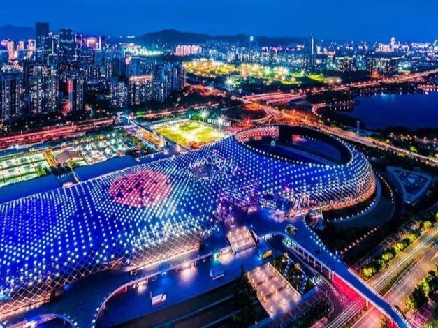 激发文化创新创造活力——文化强国建设的中国实践