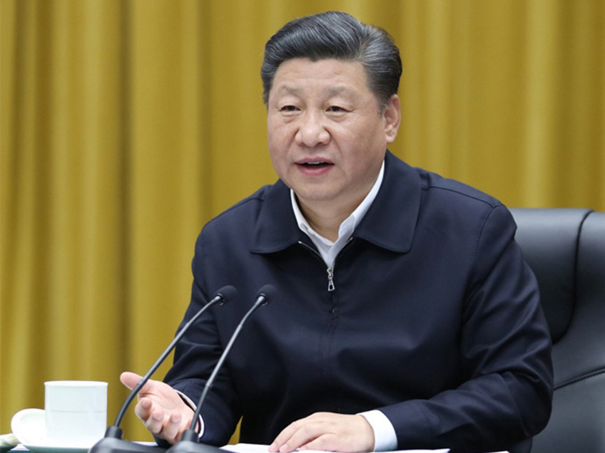 中央政治局召开会议 分析研究当前经济形势和经济工作