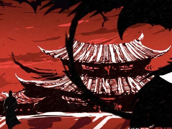 网剧《重明卫》发预告海报 手绘动画揭秘“大明机密”