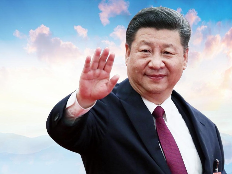 习近平主持召开的这个重要会议，有3个信息“不一般”  