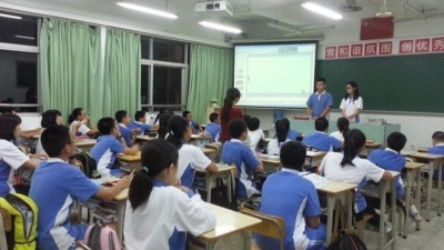最新！深圳市初中学生综合素质表现评价方案（试行）出炉