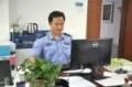 潘世文：奋力冲进火场救出受困小孩