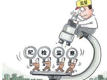 深圳出台纪检监察机关规范性文件备案制度！推进纪检工作发展