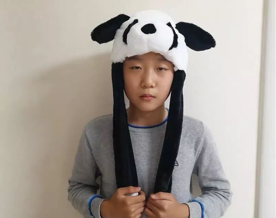 “史上最不开心卖家秀”火了！网友：换我我也开心不起来