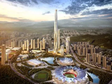 深圳启动8个新兴产业集聚区建设  预计总投资超1800亿元  