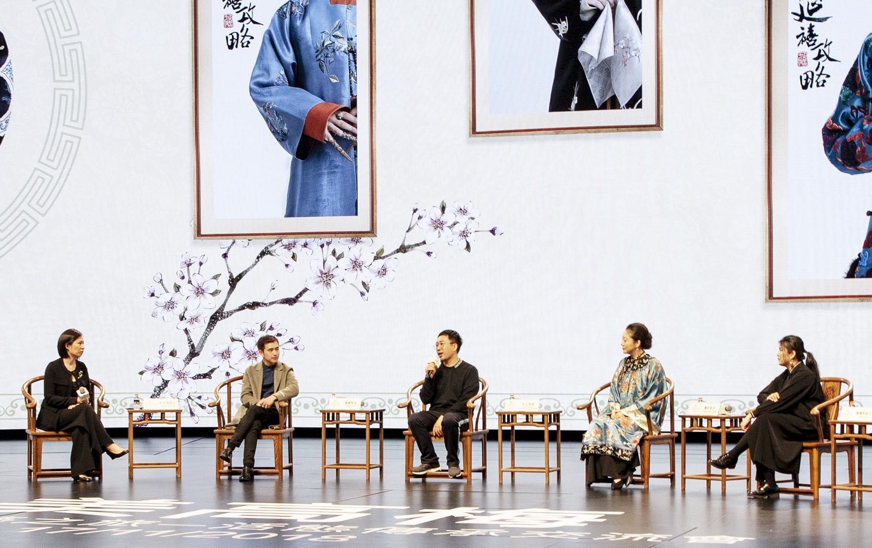 美高梅举办活态传承交流会展现中华文化底蕴
